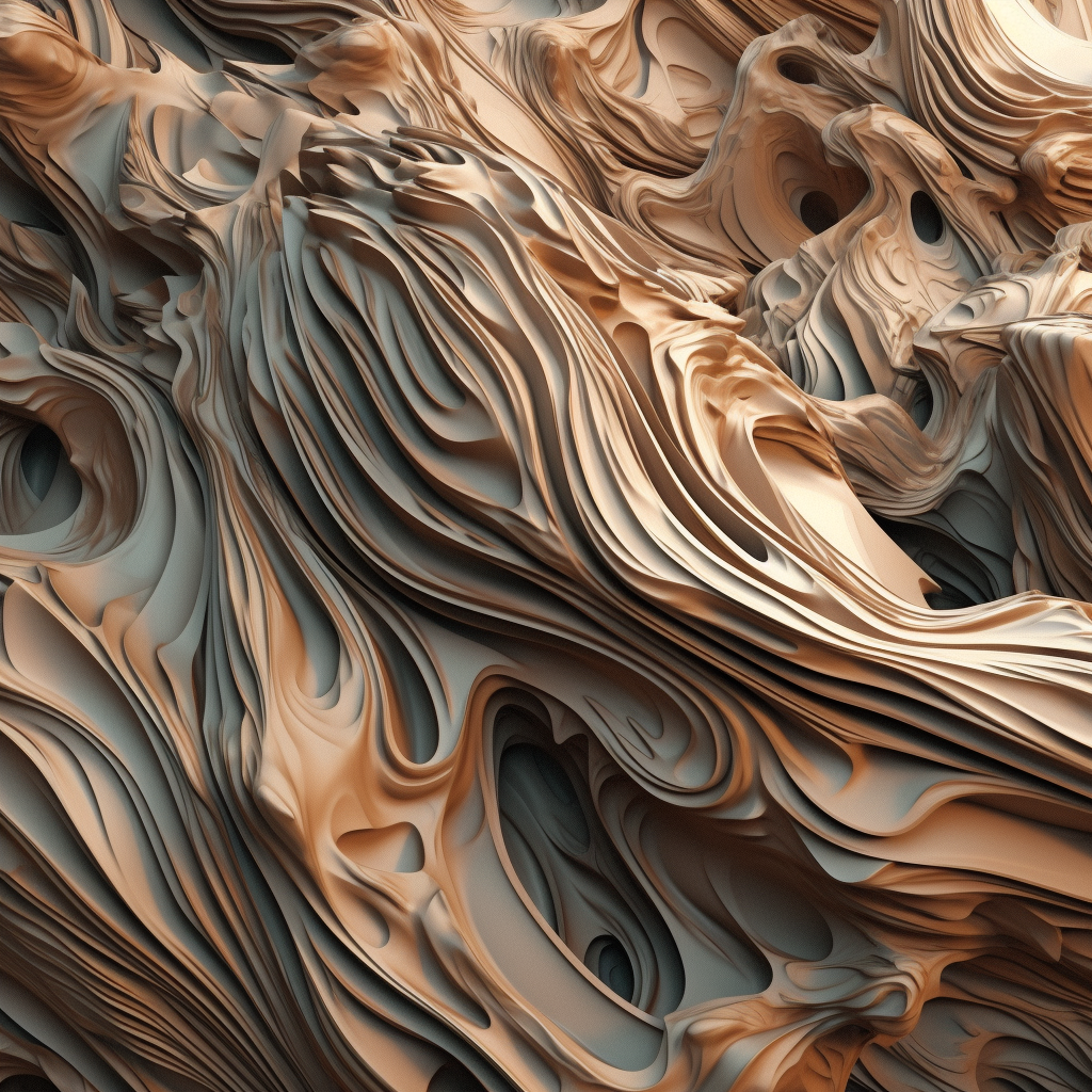 Translucent Textured Surfaces15