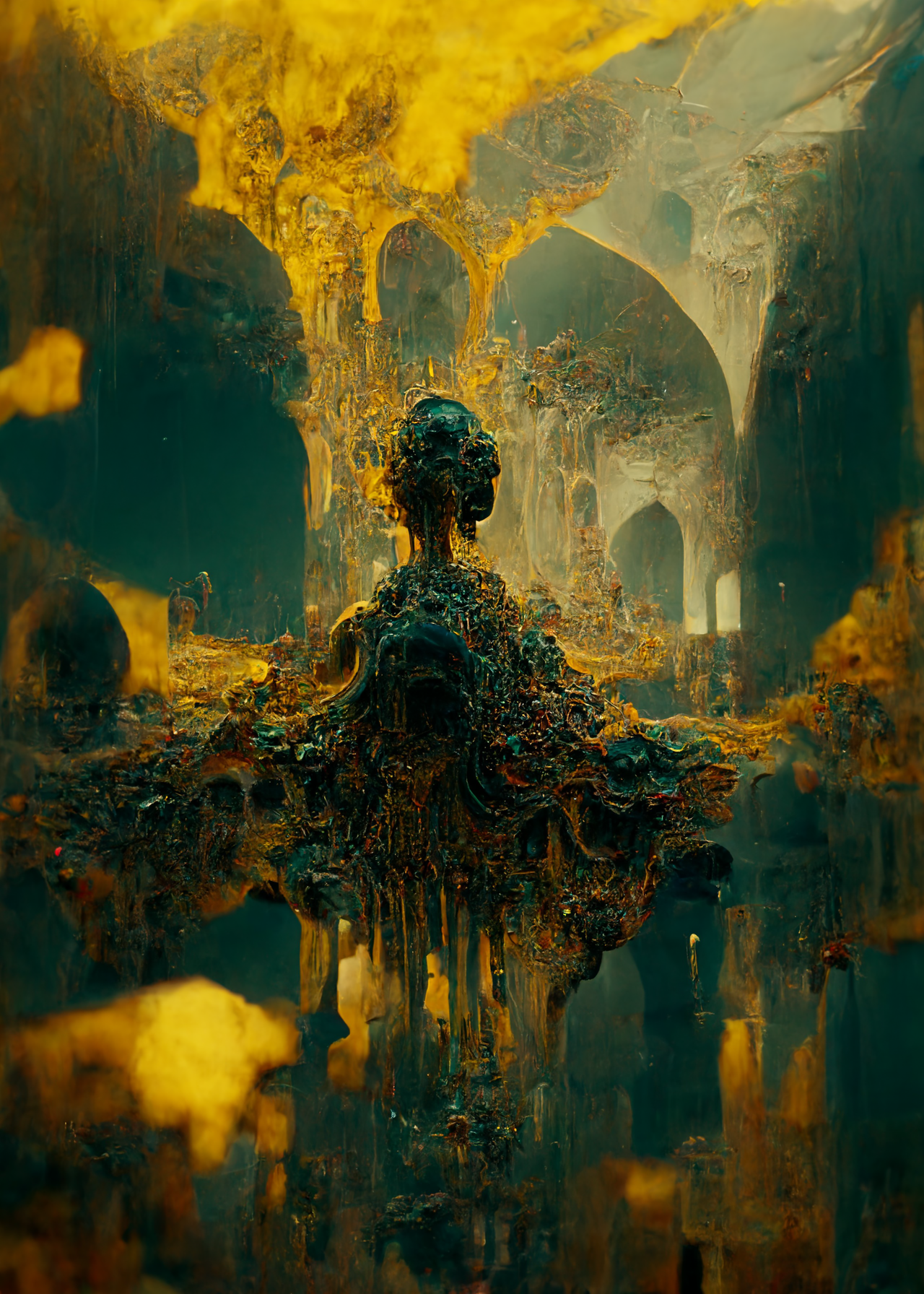 revelational art Fractal_shiny_selenite_colour_detailed_subsurface_sca11