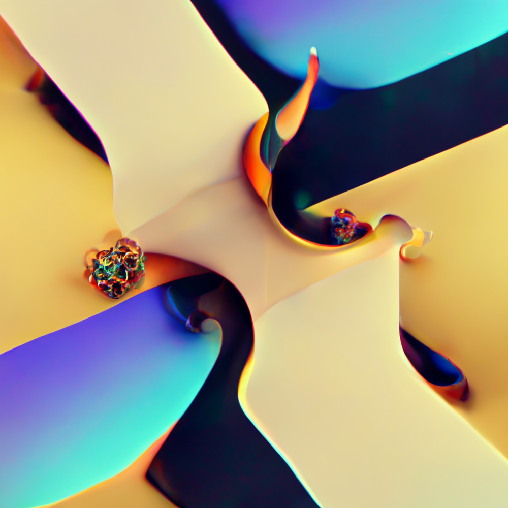 Isometric Tilt Shift Hyperbolic Color Highly Detailed3