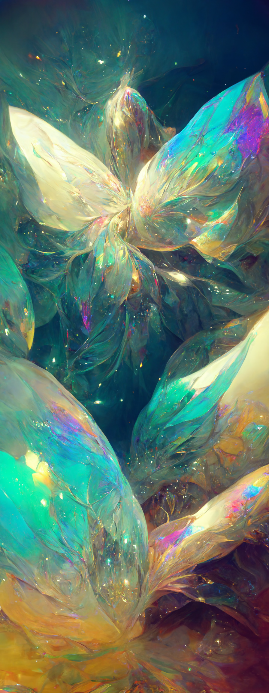 revelational art translucent_opalescent_dream_effervescent_hyperbolic_4