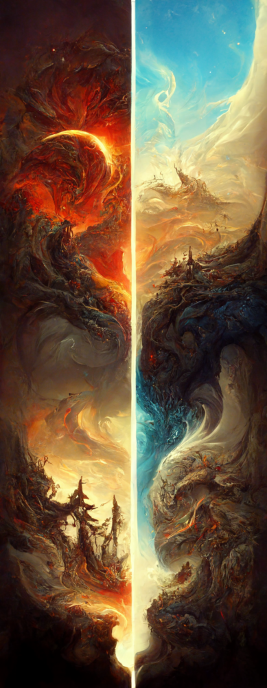 Point Vs Counterpoint Wow2