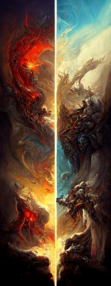 Point Vs Counterpoint Wow5