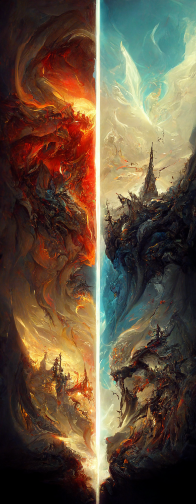 Point Vs Counterpoint Wow6