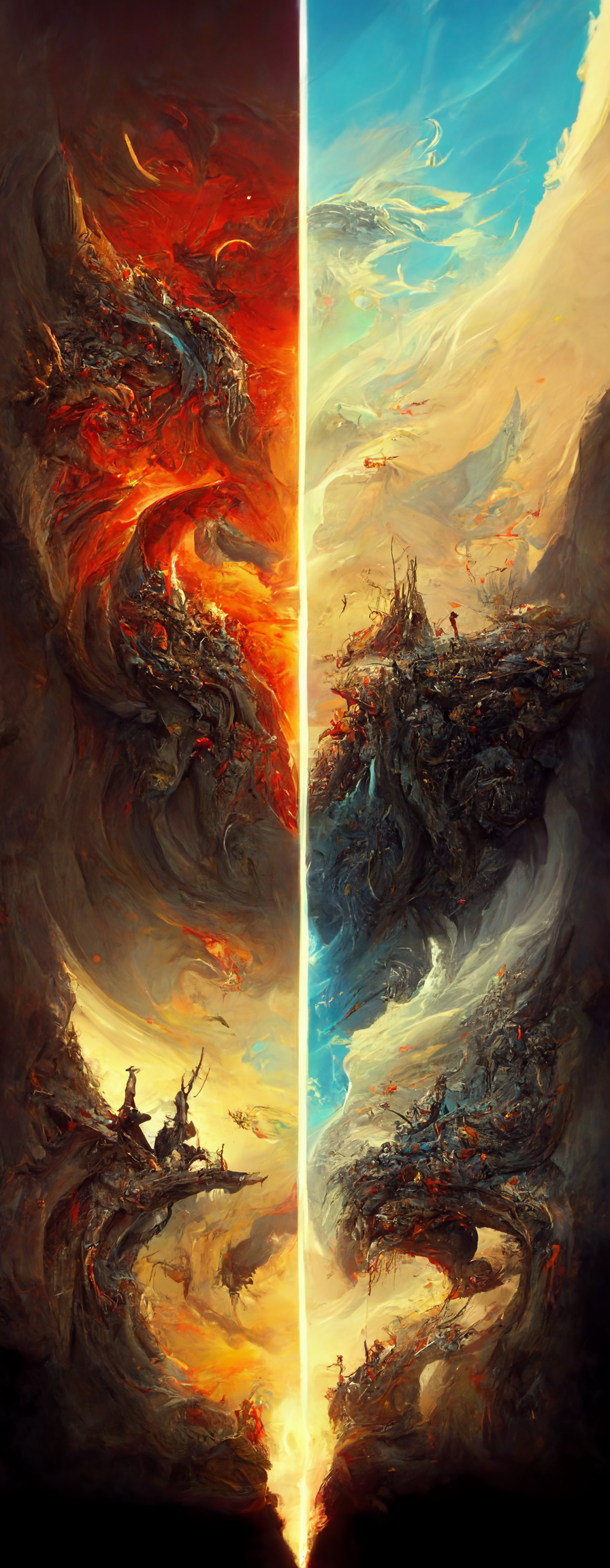 revelational art point_vs_counterpoint_wow7