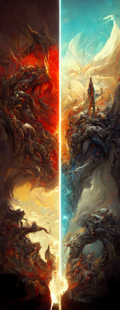 Point Vs Counterpoint Wow8