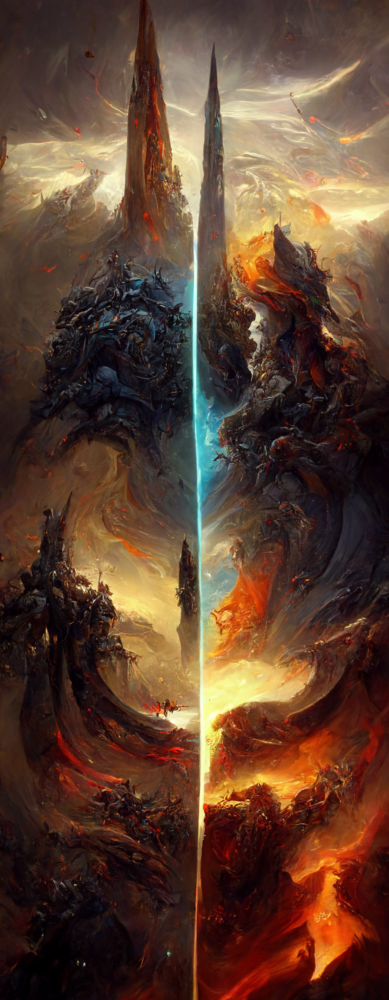 Point Vs Counterpoint Wow10