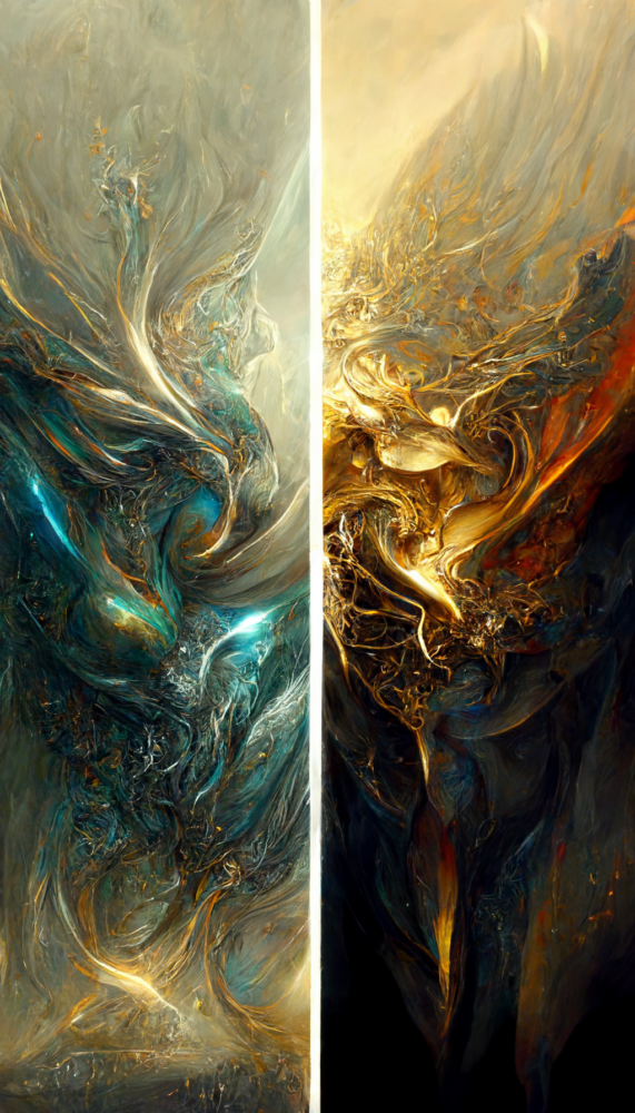Point Vs Counterpoint Wow Metallic Shiny S18