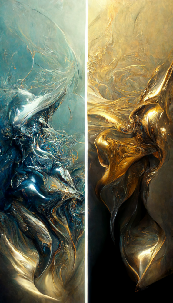Point Vs Counterpoint Wow Metallic Shiny S20