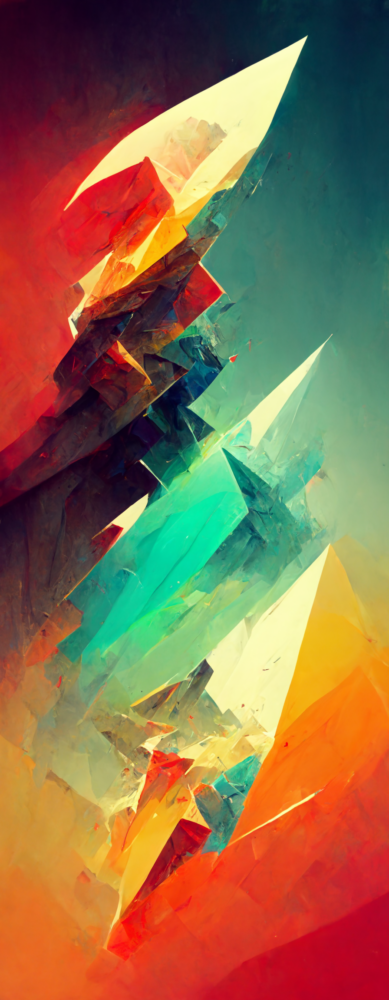 Point Vs Counterpoint Wow Chromatic Color 23