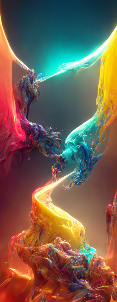 Point Vs Counterpoint Wow Chromatic Color 25