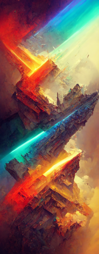 Point Vs Counterpoint Wow Chromatic Color 26