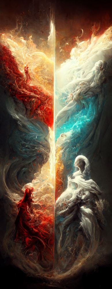 Point Vs Counterpoint Divinity27