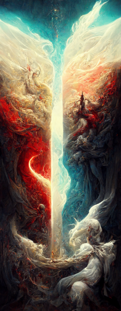Point Vs Counterpoint Divinity28