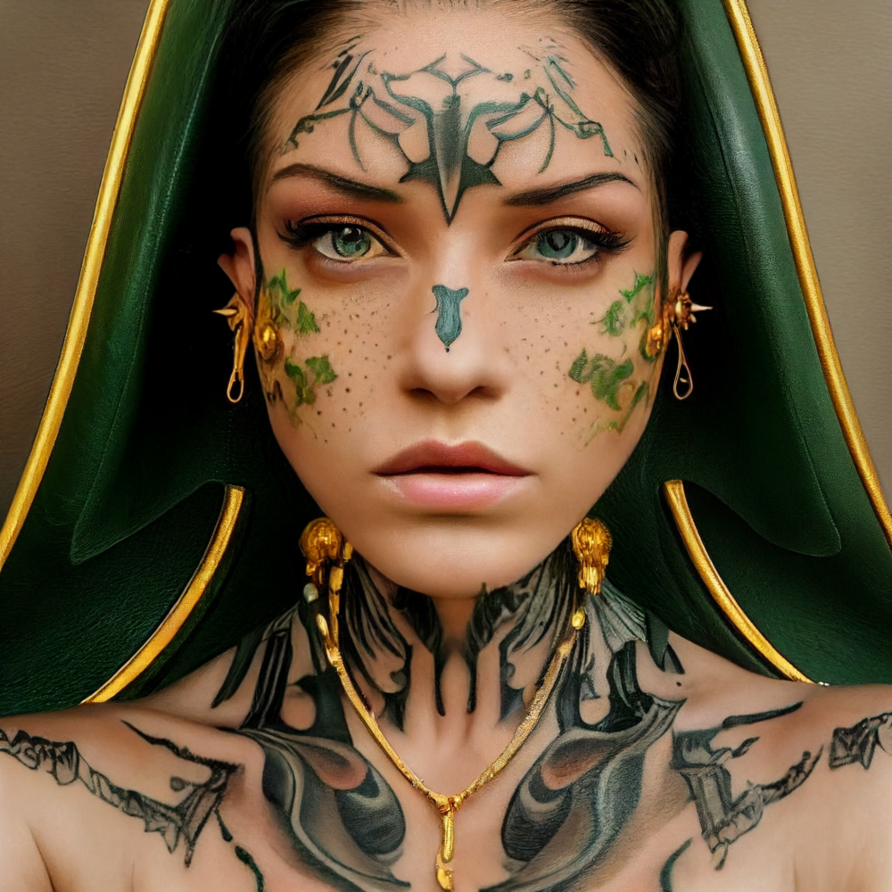 Tattooed_Attractive_Female_Instagram_Model_As_A_Beaut3