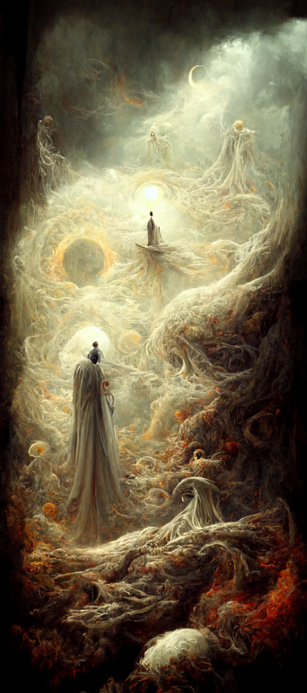 Thus Spake Zarathustra Wow3