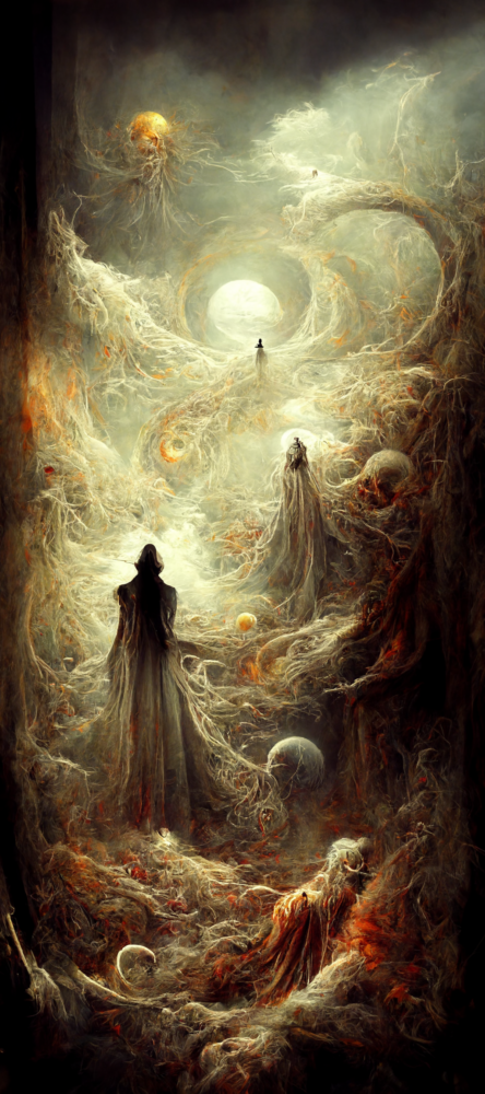 Thus Spake Zarathustra Wow4