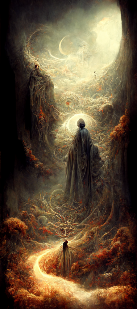 Thus Spake Zarathustra Wow6