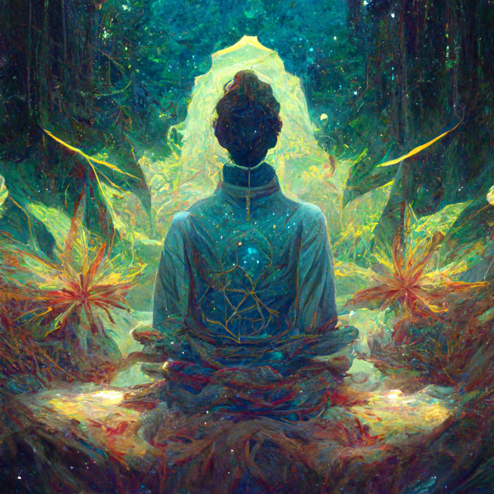 Astral Meditation Dmt Ultra Terrestrial Encounters Hi1