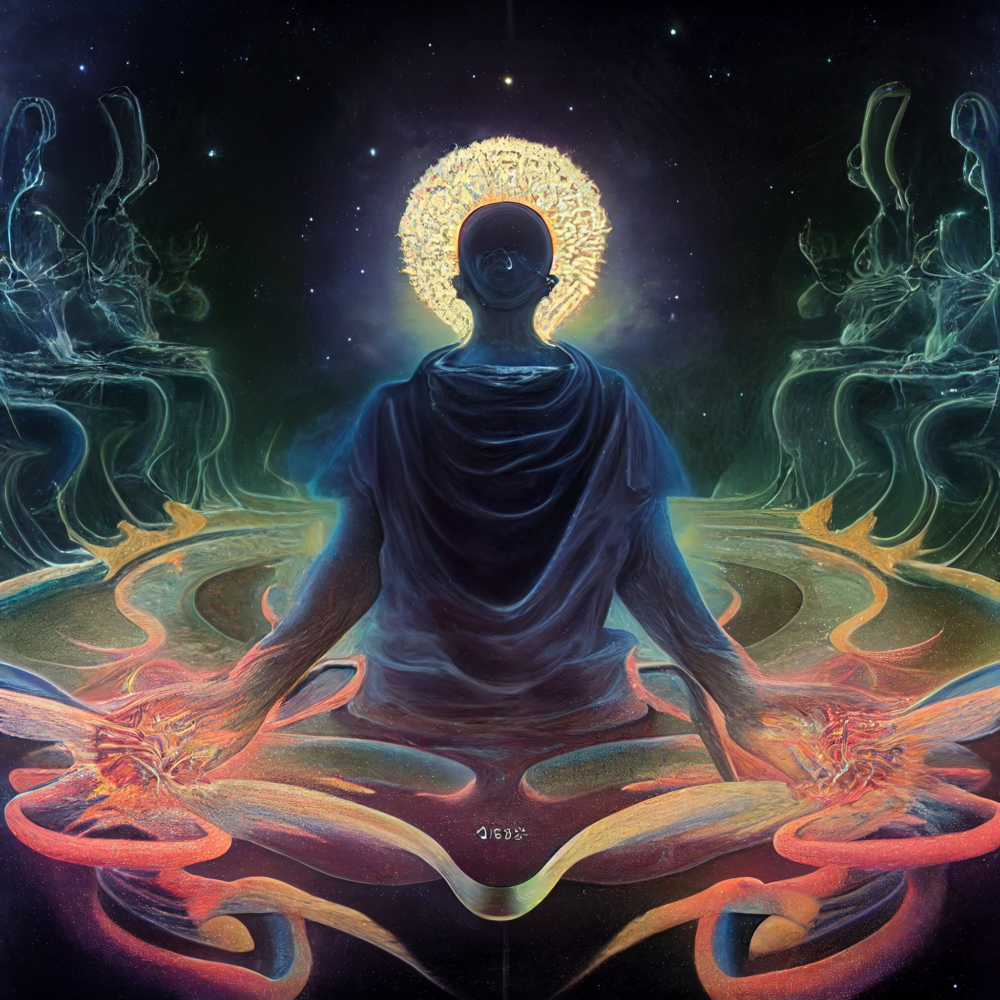 Astral Meditation Dmt Ultra Terrestrial Encounters Hi2