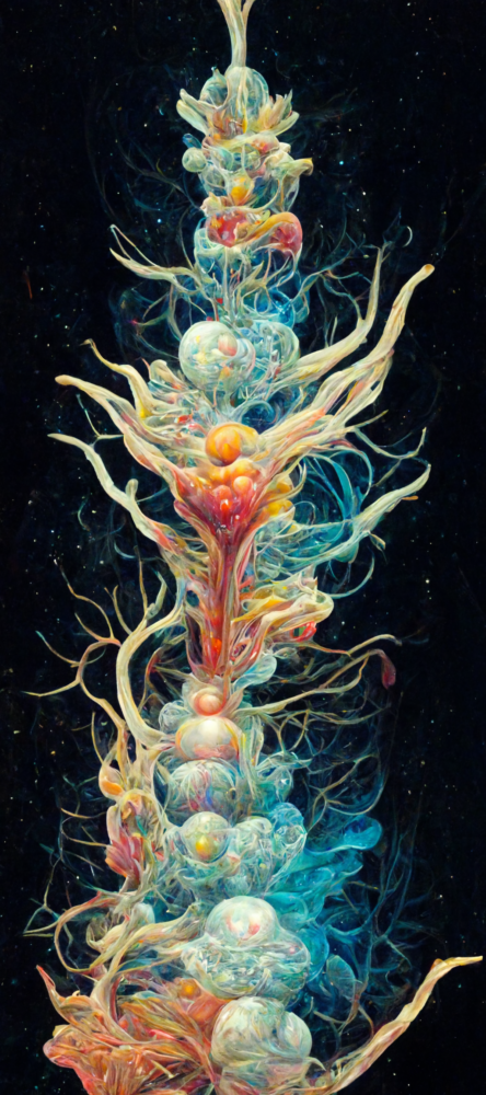 Astral Projecting Into The Dimethyltryptamine Healing4