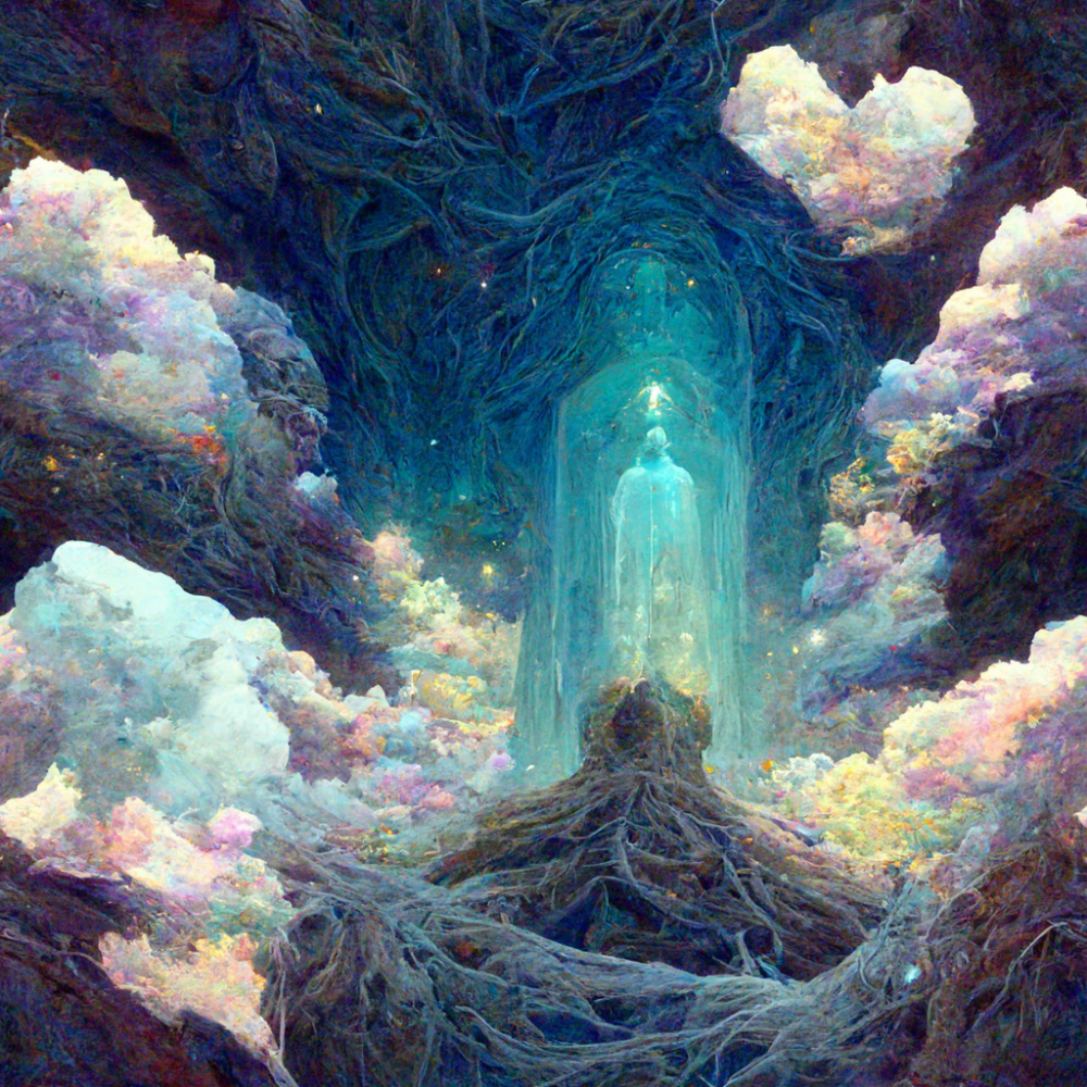 Astral Projecting Into The Dimethyltryptamine Healin1