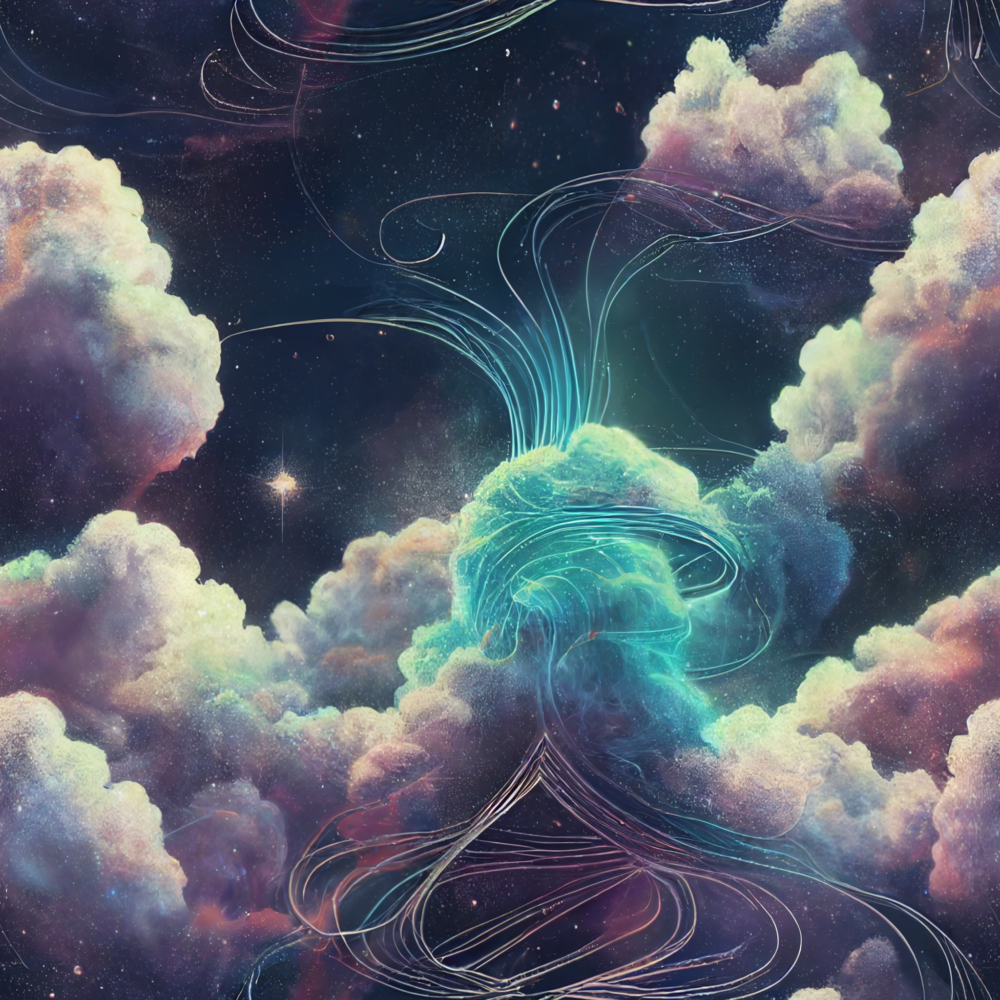 Astral Projecting Into The Dimethyltryptamine Healin2