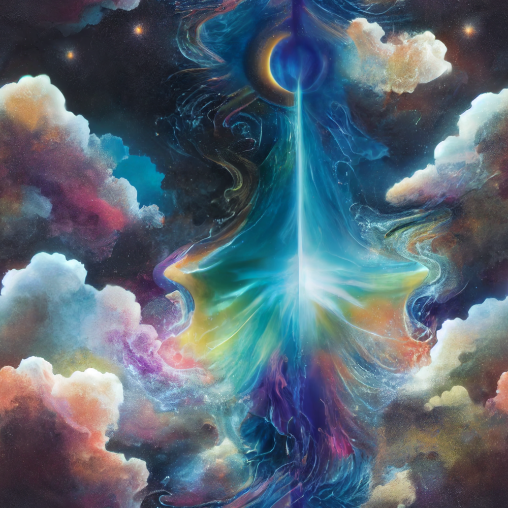 Astral Projecting Into The Dimethyltryptamine Healin3
