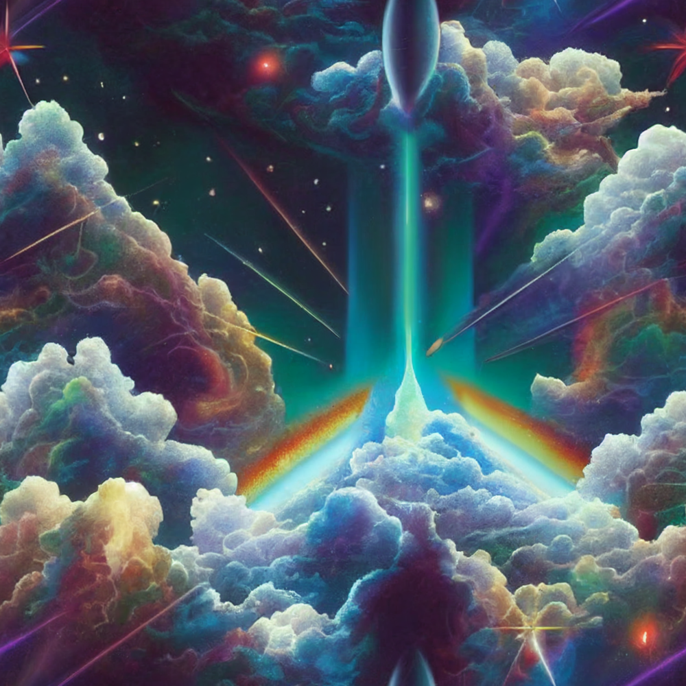 Astral Projecting Into The Dimethyltryptamine Healin4
