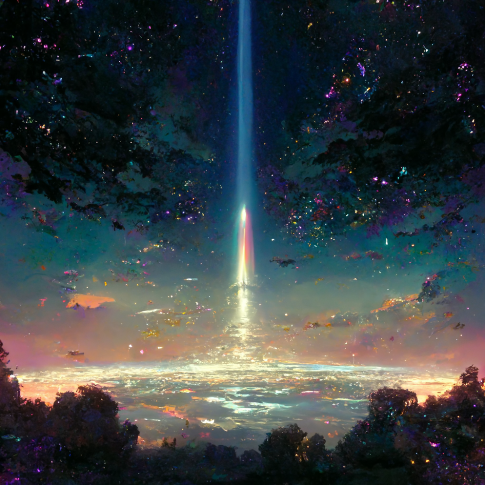 Limbo Galaxy Infinity Trichromic Reality Field Etheri1