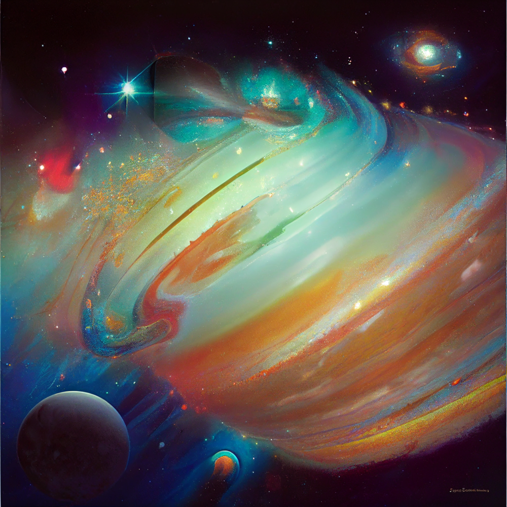 Limbo Galaxy Infinity Trichromic Reality Field Etheri3