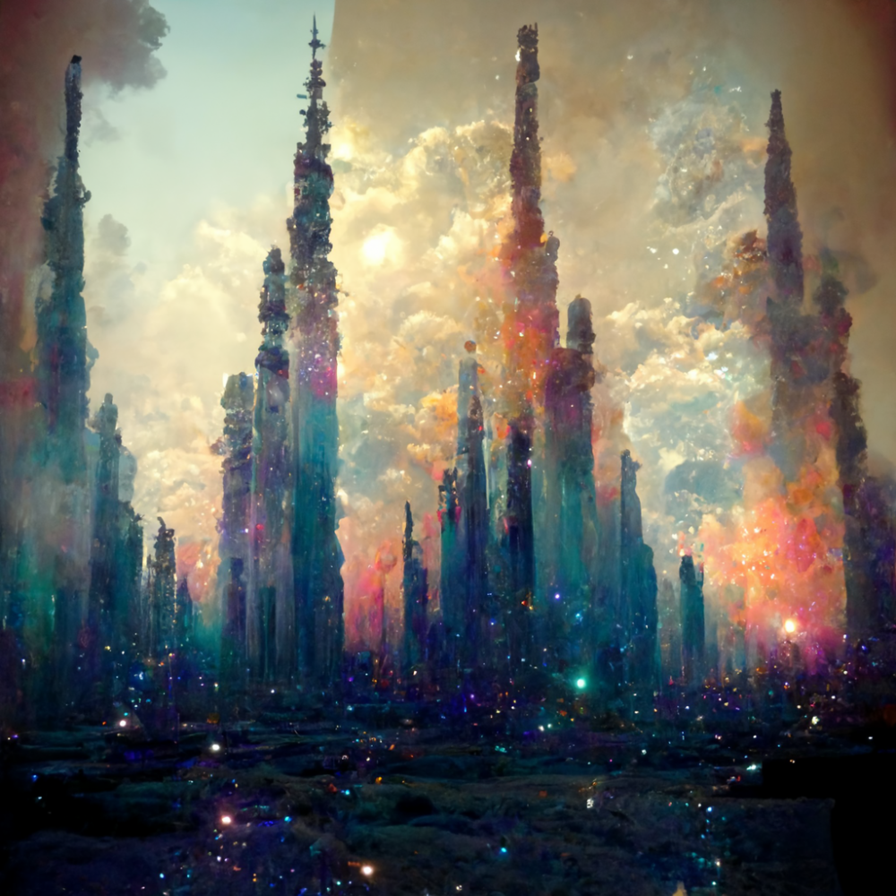 Limbo Galaxy Infinity Trichromic Reality Fi1