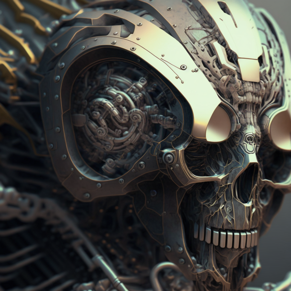 Octane 8k Render Biomechanics2