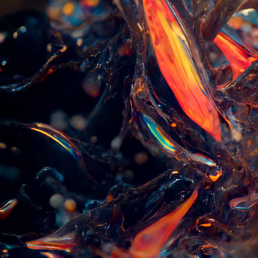 8k Octane Render Abstract3