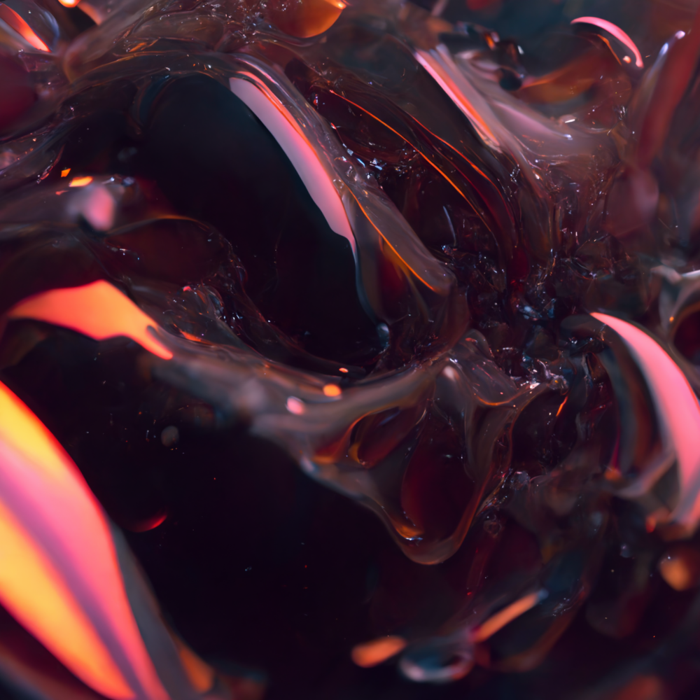 8k Octane Render Abstract6