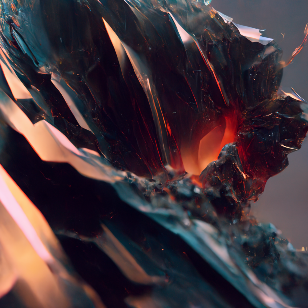 8k Octane Render Abstract8