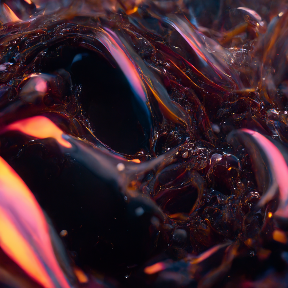 8k Octane Render Abstract11