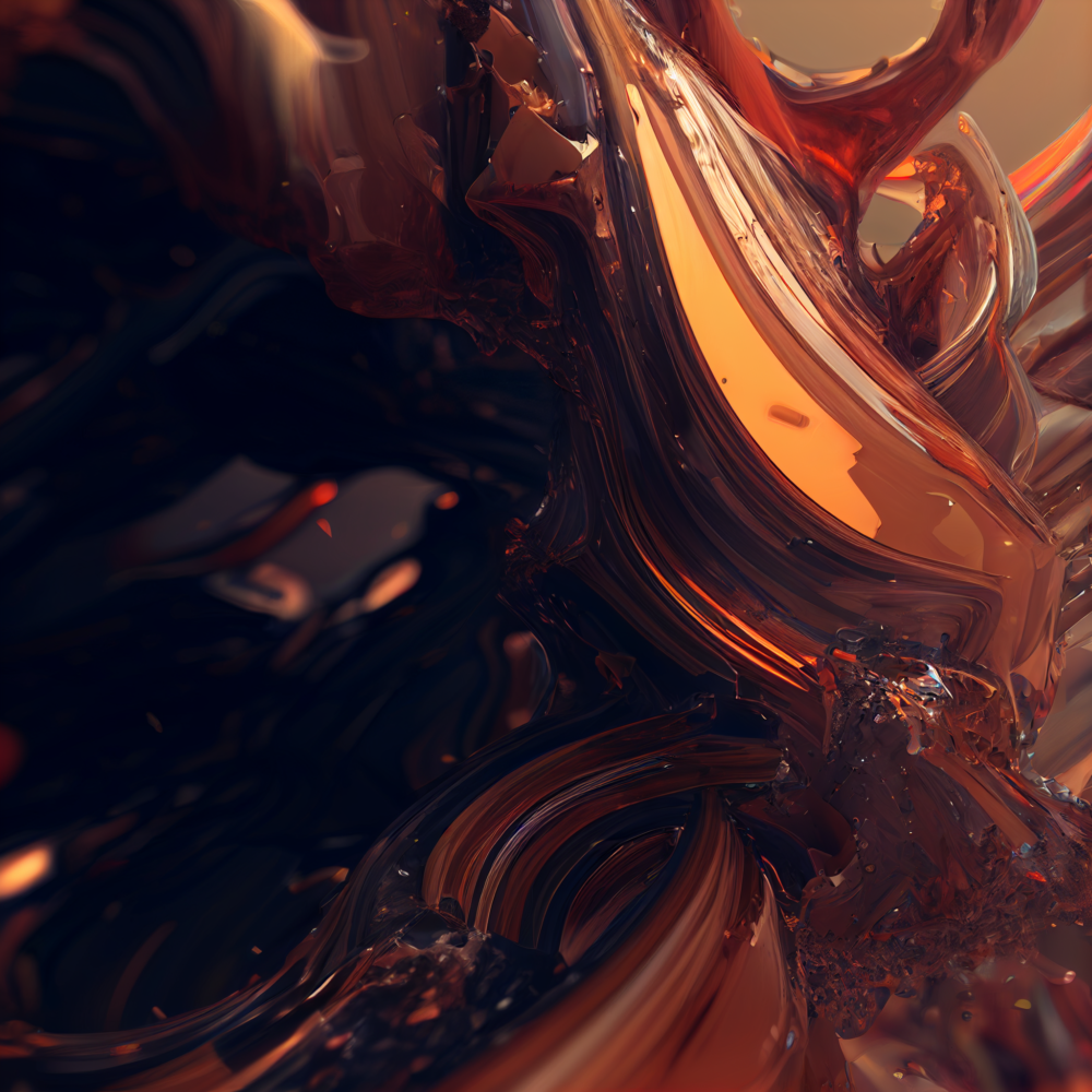 8k Octane Render Abstract20