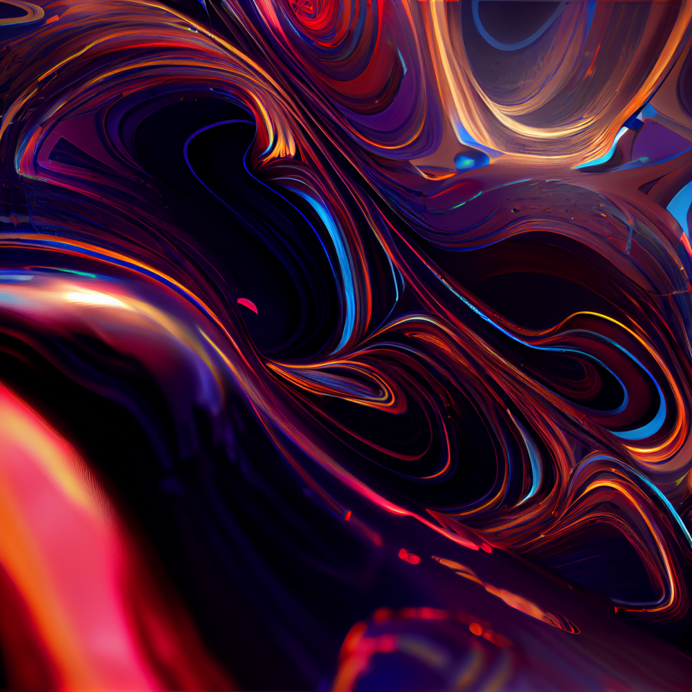 8k Octane Render Abstract23