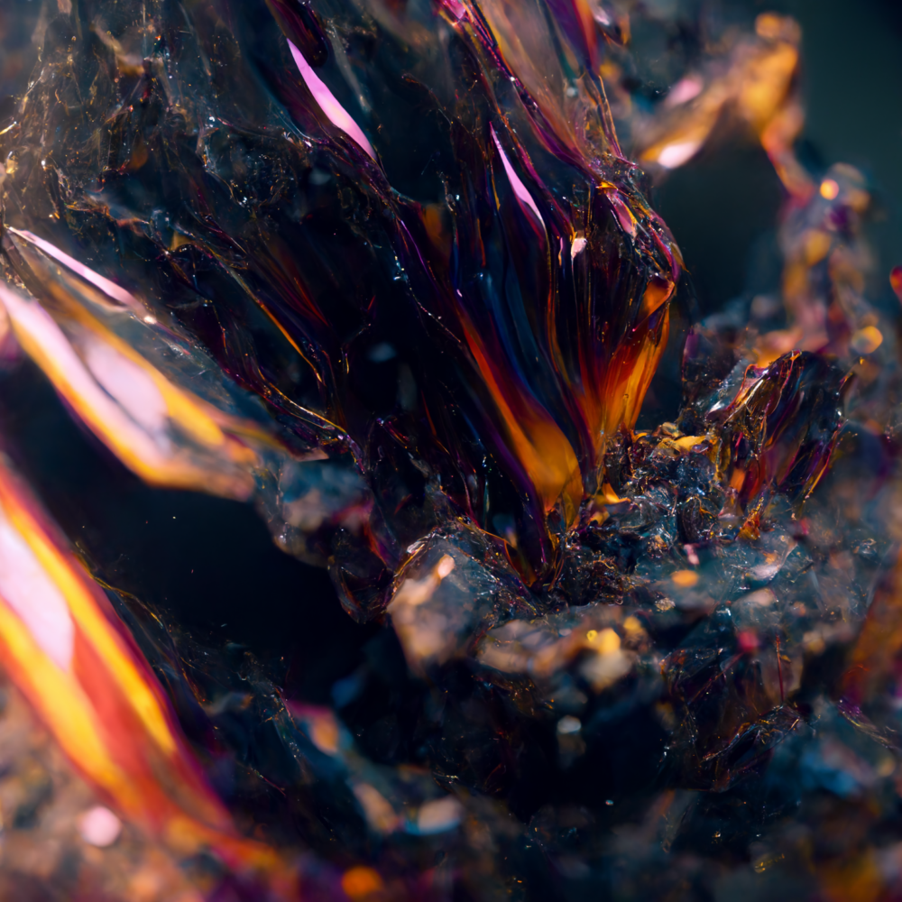 8k Octane Render Abstract25