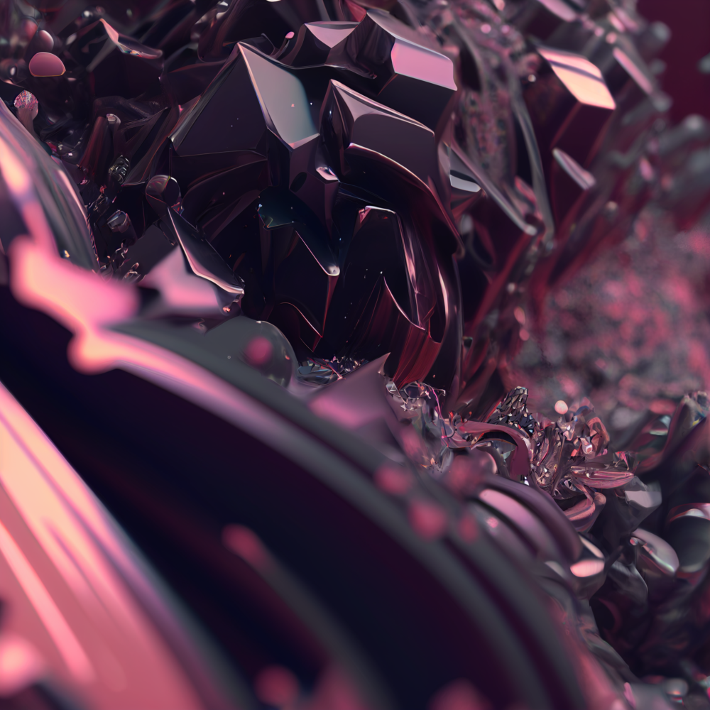 8k Octane Render Abstract26