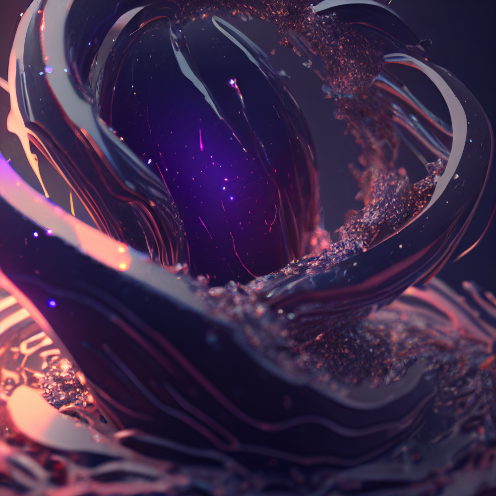 8k Octane Render Abstract29