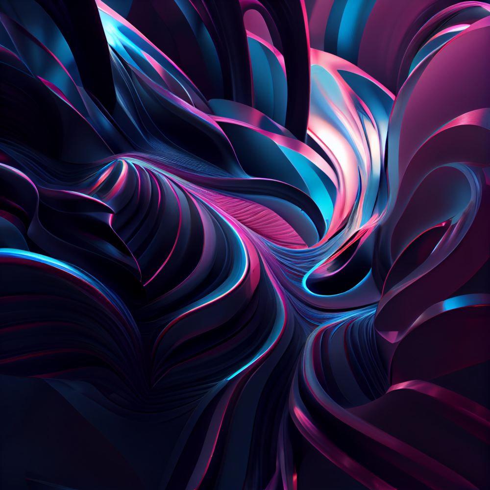 8k Octane Render Abstract30