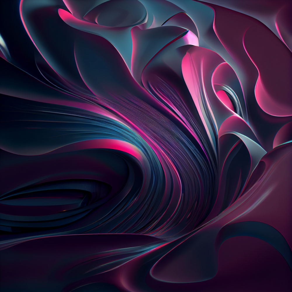 8k Octane Render Abstract31