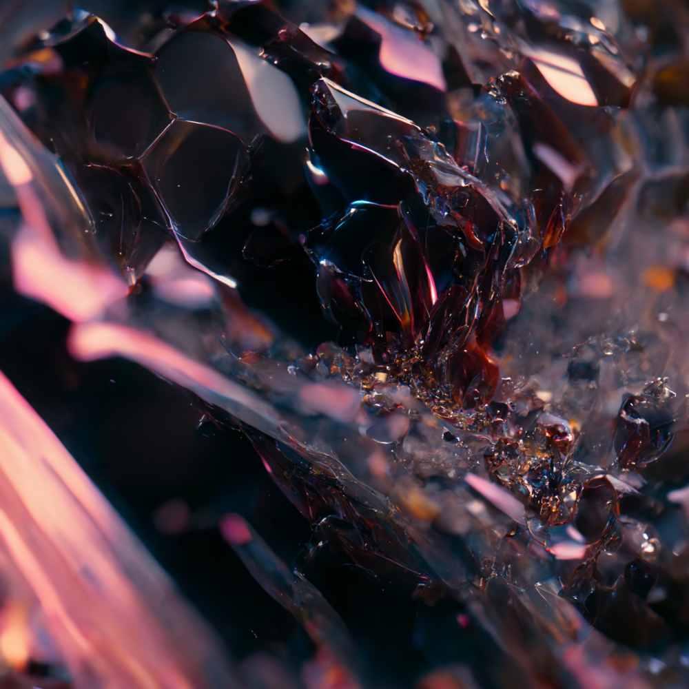 8k Octane Render Abstract32