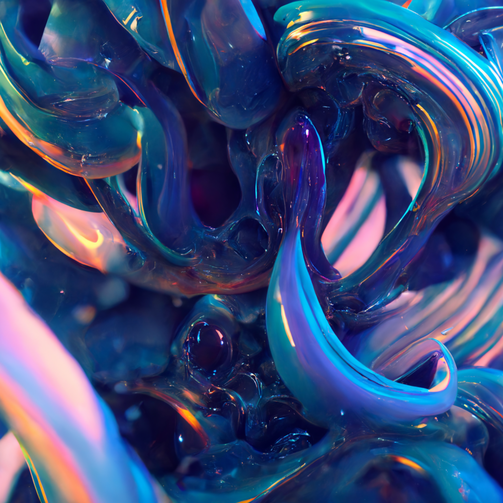 8k Octane Render Abstract33