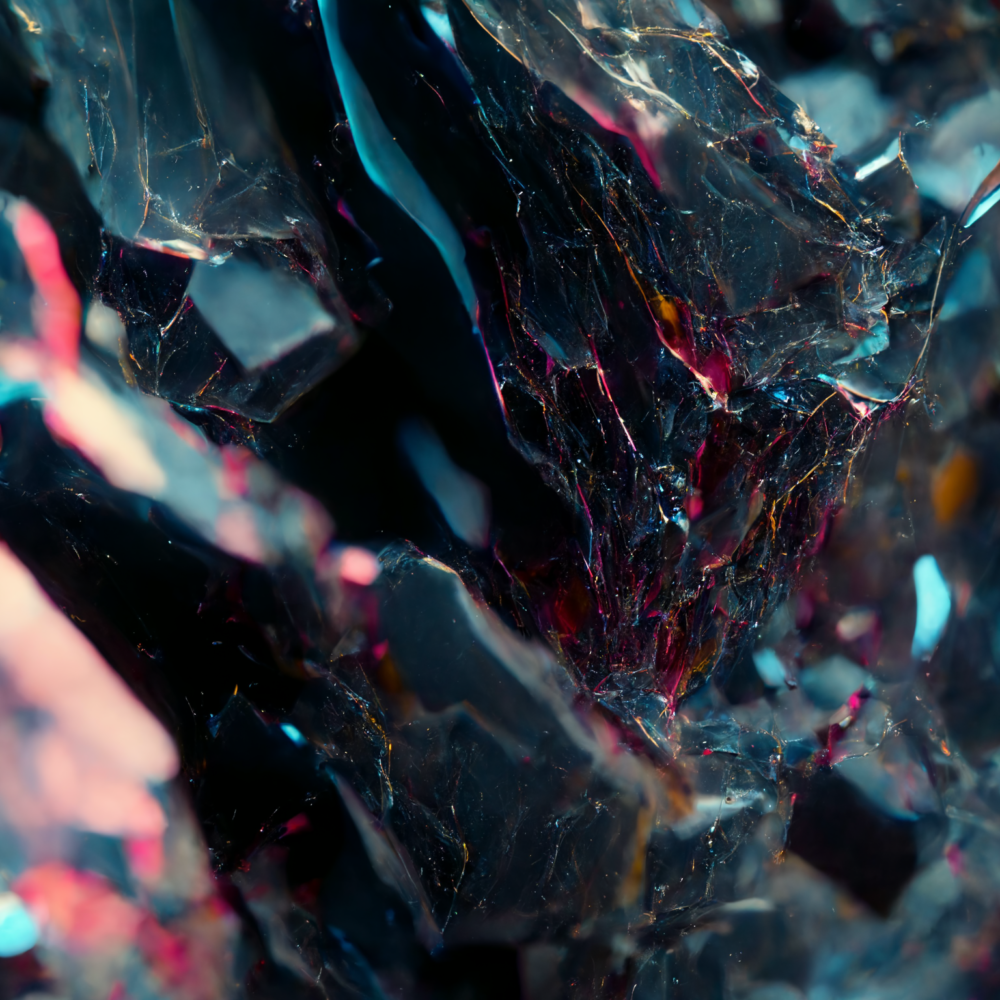 8k Octane Render Abstract34