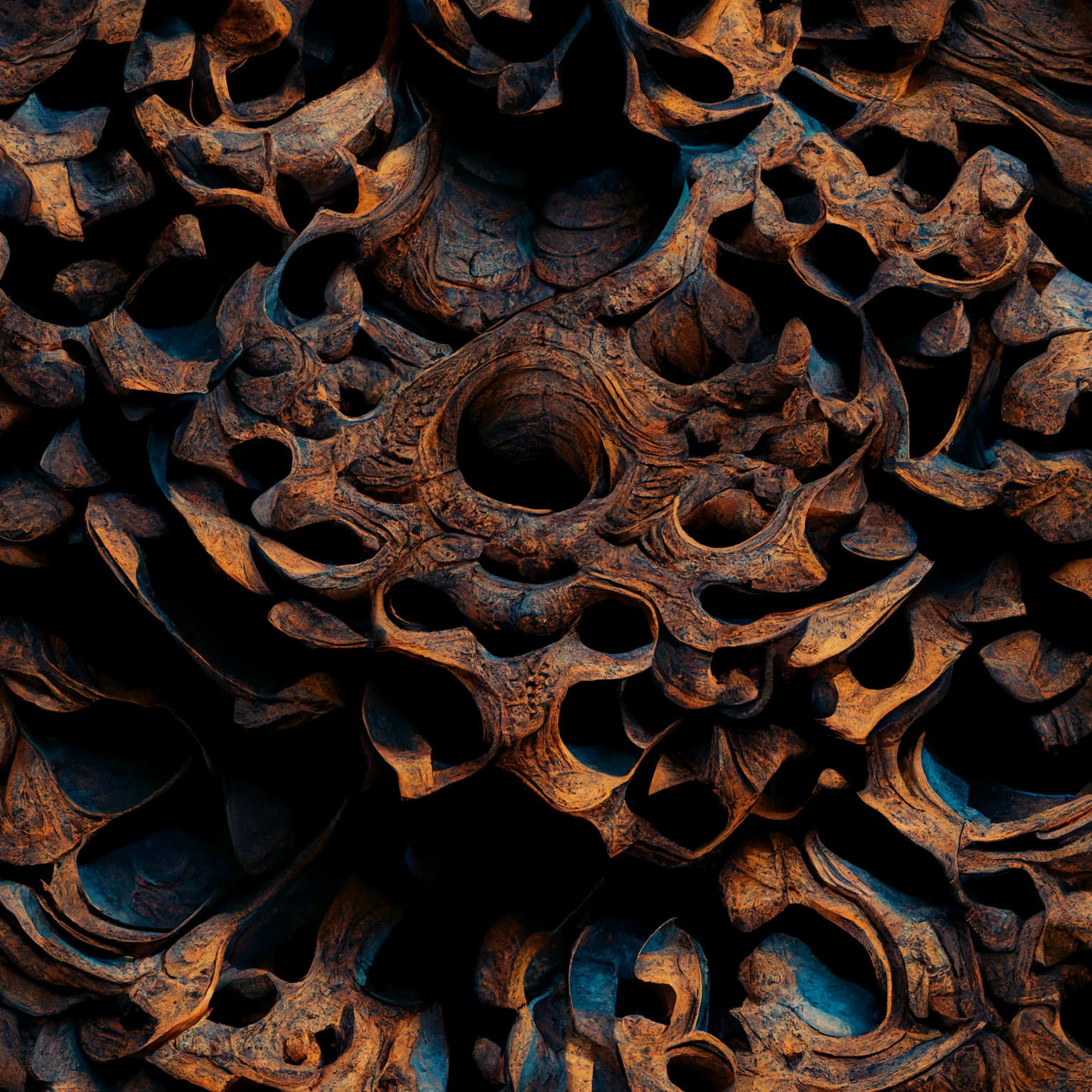 revelational art 8k_zbrush_render_abstract_symmetry5