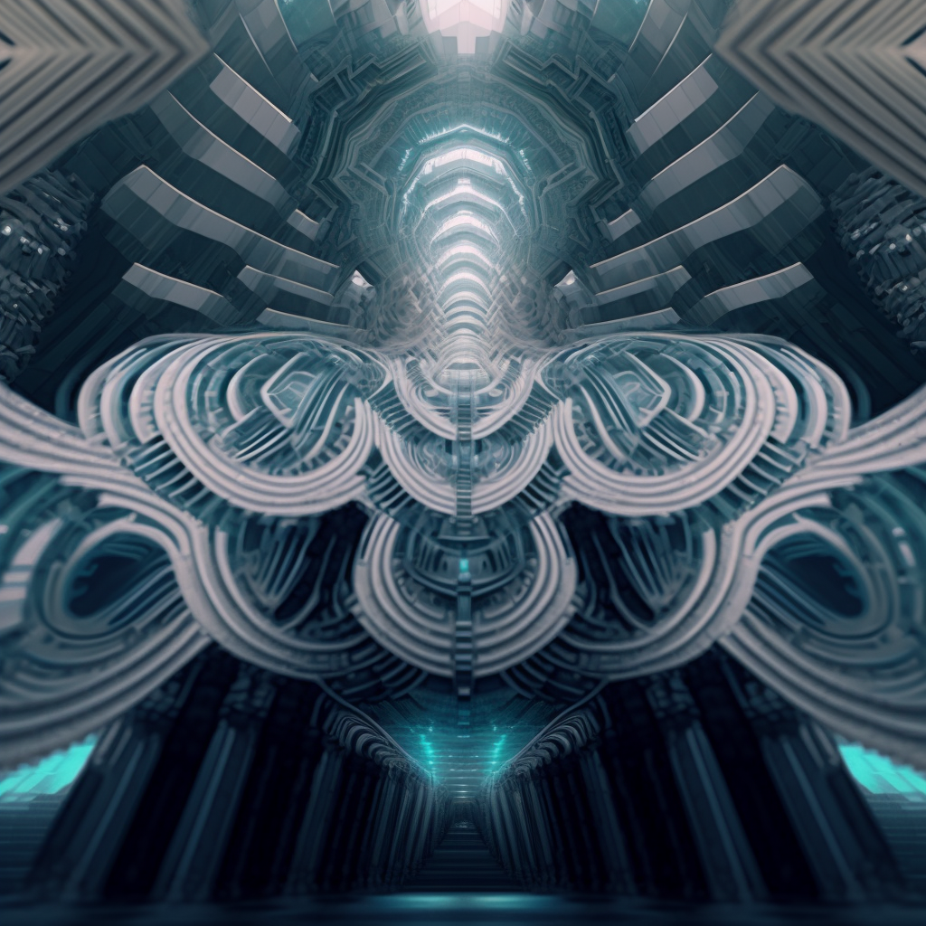 revelational art 8k_unreal_render_abstract_symmetry8