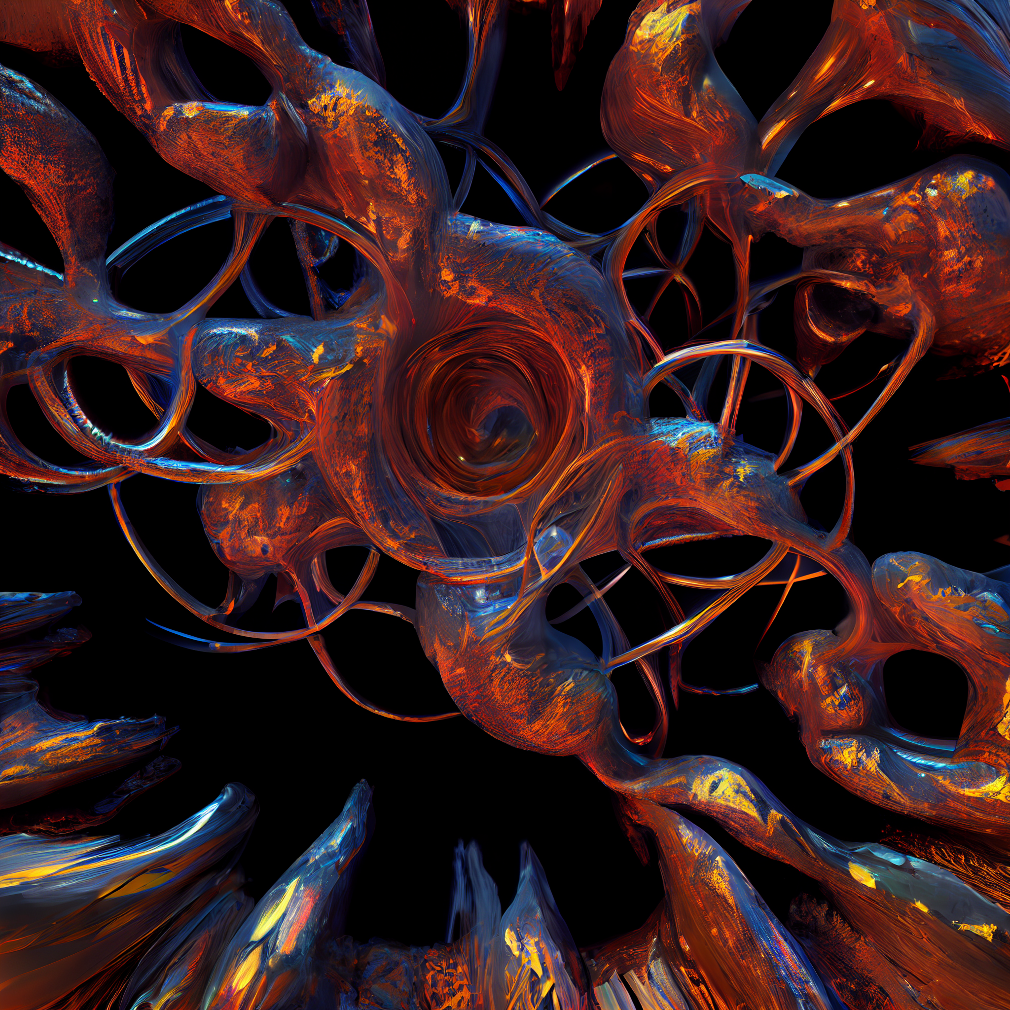 revelational art 8k_zbrush_render_abstract_symmetry10