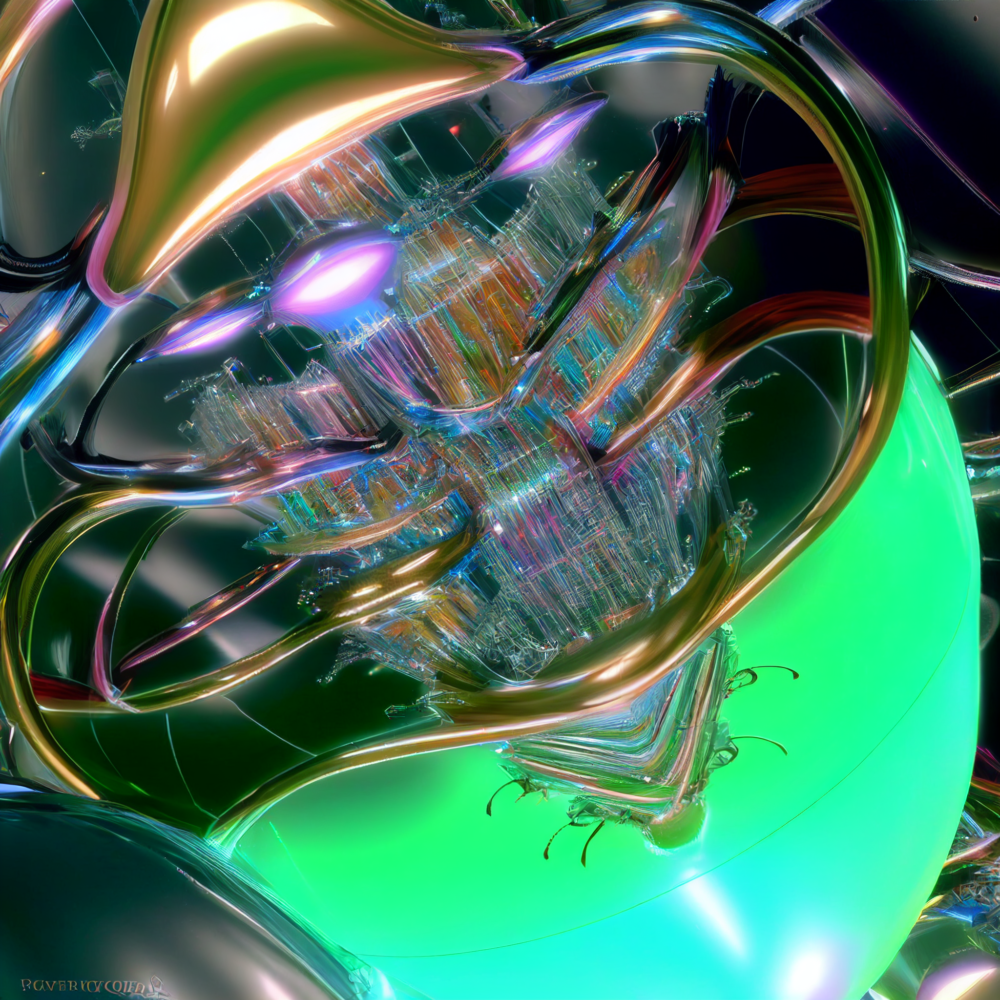 Fibre Optic Final Fantasy Logic Bomb Circuitry2
